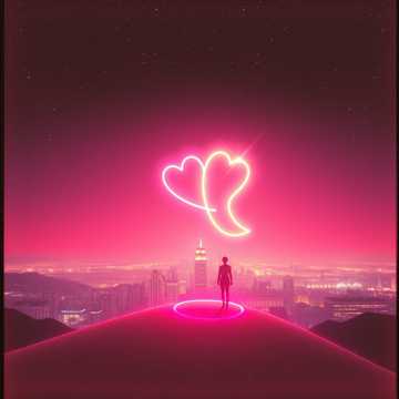 Cover art for Sterren en Verlangen by big.jumper64@gmail.com