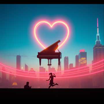 Cover art for Sigo tu ritmo by franklin alexis solis ledezma