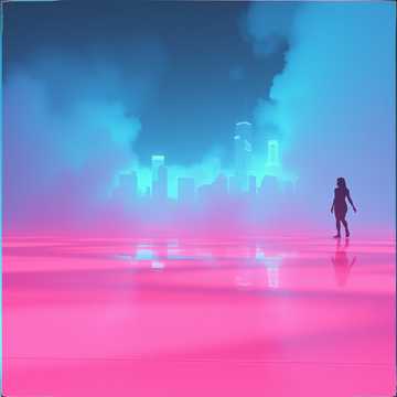 AI Music Generator - Impermanetes - AI-generated song