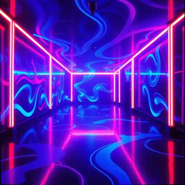 Cover art for Can’t Stop the Beat by VirtualMusic2