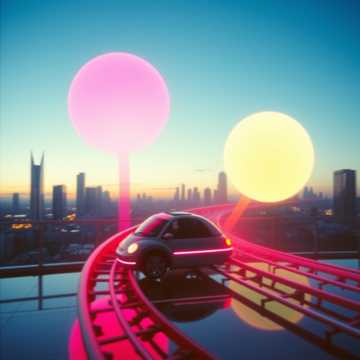 Cover art for Love on Repeat by cloned4sure@icloud.com