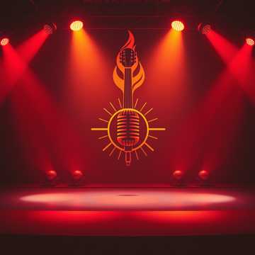 Cover art for Vuelve el Rock by franklin alexis solis ledezma