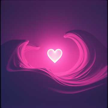 Cover art for Endless Glow by Unknown Artist