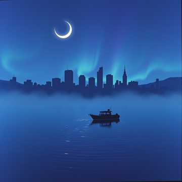 Cover-Art für malam 4 von Emperaja Band