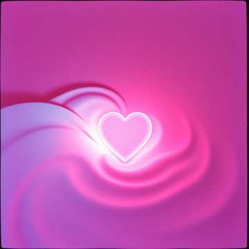 Cover art for Endless Glow by Unknown Artist