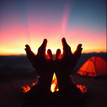 Cover art for La Squad del Fuego by Marco Elizalde (Marckiño)