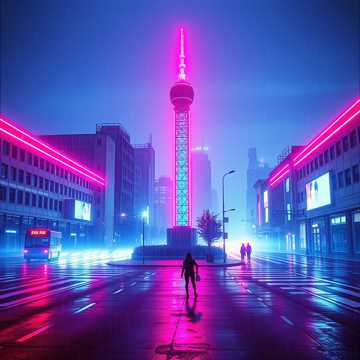 Cover art for Hype by Josh