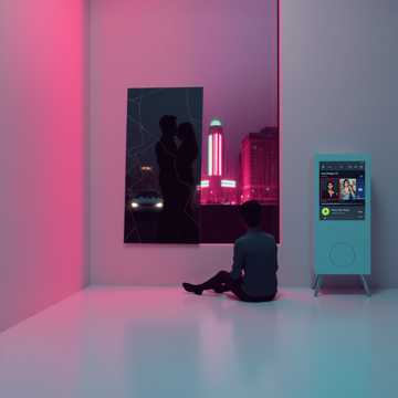 Cover art for How is it Fair? by Anarghya Prajithkumar