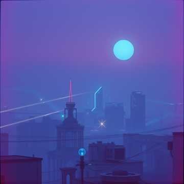 Cover art for Spectral Siege by Lucas Yogananda