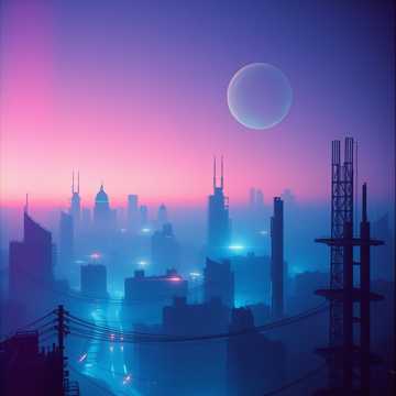 Cover art for Spectral Siege by Lucas Yogananda