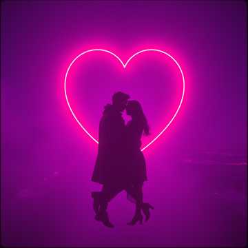 Cover art for Romeo & Julia: Laatste Adem by Yanick Korterink