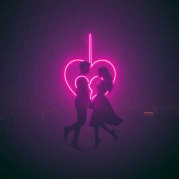 Cover art for Romeo & Julia: Laatste Adem by Yanick Korterink