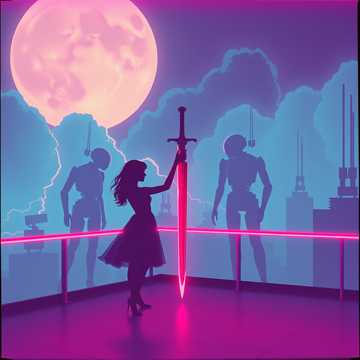 Cover art for Romeo & Julia 2.0 by Yanick Korterink