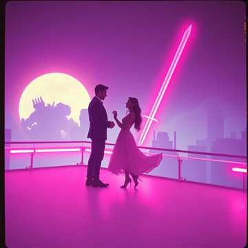 Cover art for Romeo & Julia 2.0 by Yanick Korterink