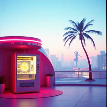 Cover art for One Click by Nikola Kondić