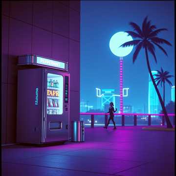 Cover art for One Click by Nikola Kondić