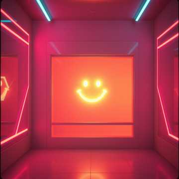 Cover art for 23 by Nikola Kondić