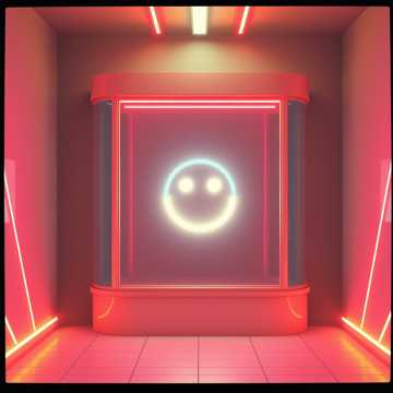 Cover art for 23 by Nikola Kondić