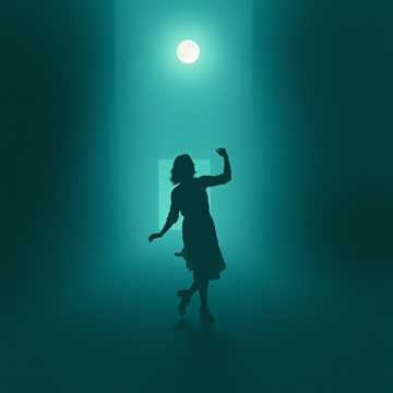 Обложка 바보같은 멍청한 밤 от 원태연