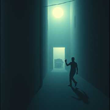 Обложка 바보같은 멍청한 밤 от 원태연