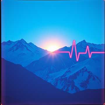 Cover art for Gilgit baltistan by Zaryab Wazr