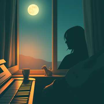 Cover art for Anna et ses rêves doux by leopoldvoncarstein@gmail.com