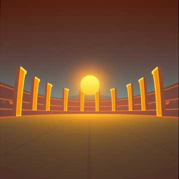 Cover art for Unstoppable today by decoline interiors