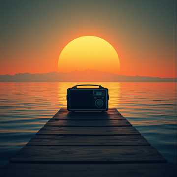 Cover art for Timeless Reflection by pora doru