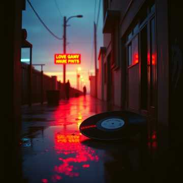 Cover art for Between the Shadows by pora doru