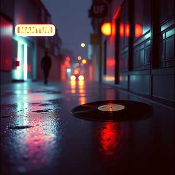 Cover art for Between the Shadows by pora doru