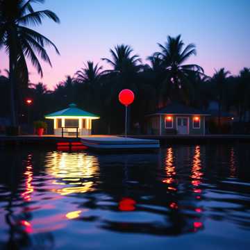 Portada de Jump Baby Jump por MARCELO CACERES