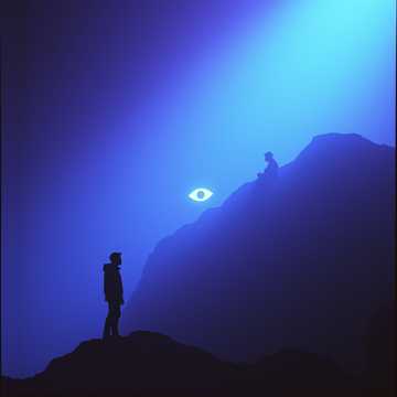 Cover art for Shadow's Embrace by Ily Dillinger