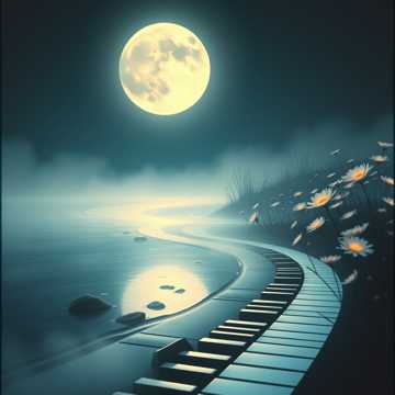 Cover art for Laisse Dieu Faire by Christian ZOCLI