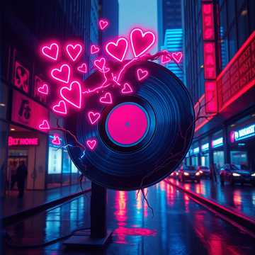 Cover art for Ben Seni Seviyorum by Ahmet Akkurt