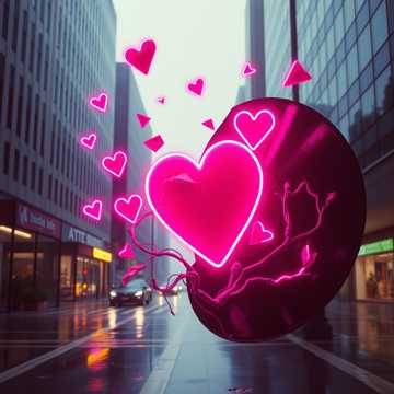 Cover art for Ben Seni Seviyorum by Ahmet Akkurt