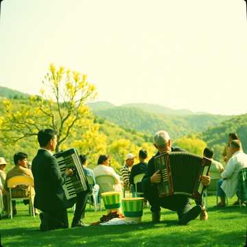 Cover art for Sus pe deal by VirtualMusic2