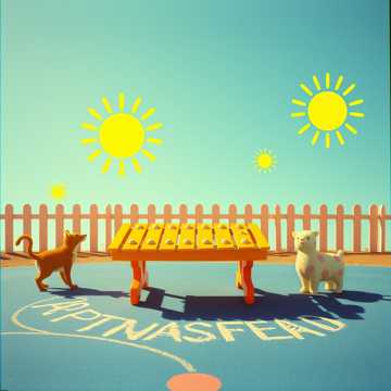 Capa de along por Desmond yap