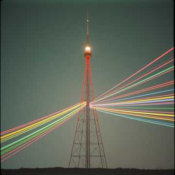 Cover-Art für radio von Unknown Artist