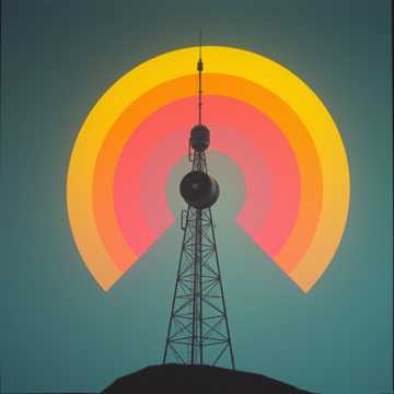 Cover-Art für radio von Unknown Artist