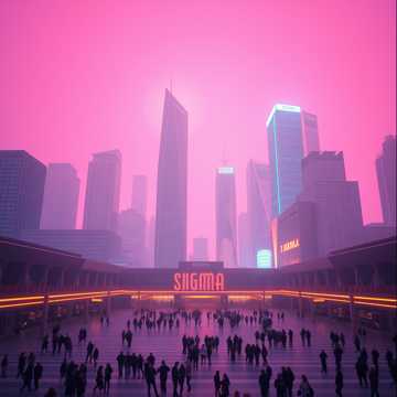 Portada de Skibidi Sigma Saga por joakim.tosse33@gmail.com