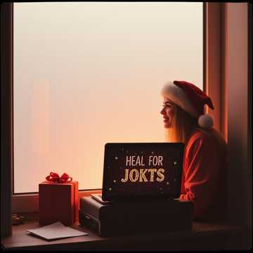 Обложка Hei, Hei, Moș Neculai от RadioFan88 Oficial