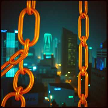 Cover art for Heavy by Panashe Elias