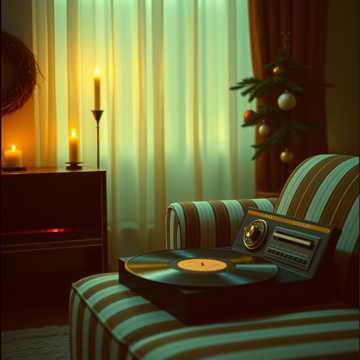 Cover-Art für prueba christm von raquelmadridmail@gmail.com