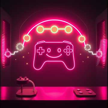 Fatemeh Rouhani의 Level Up Vibes 커버 아트