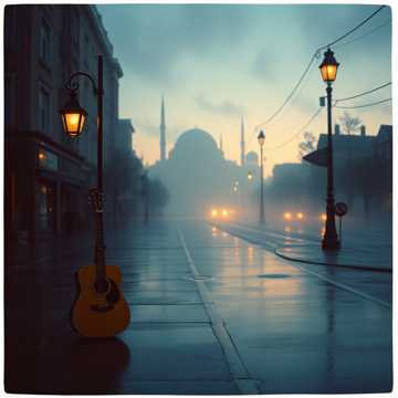 Cover art for Gel Bekliyorum Yine Seni by Hüsrev Etike