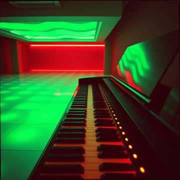 Cover art for Never to less by Panashe Elias