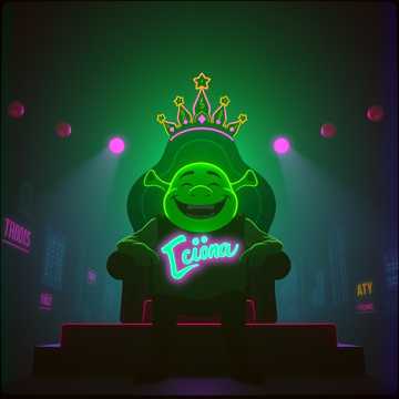 Cover art for Charles by Suzanne