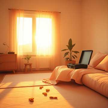 Cover art for Milagros de Amor by chrisbarrueta01@gmail.com