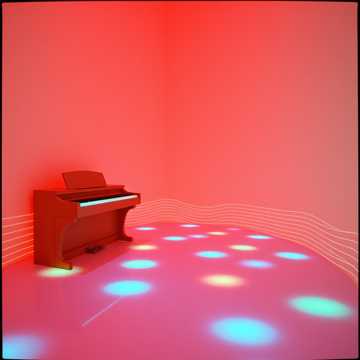 Cover art for Never to less by Panashe Elias