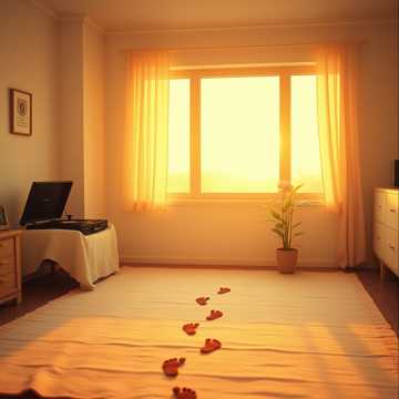 Cover art for Milagros de Amor by chrisbarrueta01@gmail.com